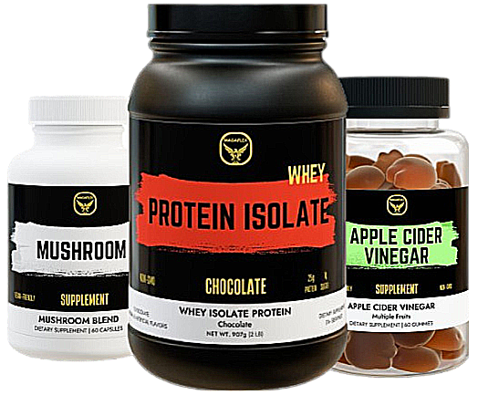 Header product image